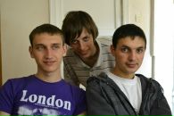 Іван Панцир фотография #30 (источник - https://vk.com/id150762194)