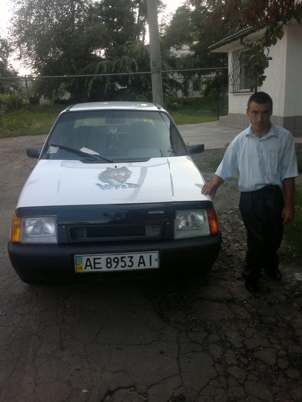 Сергей Недоруба фотография #50