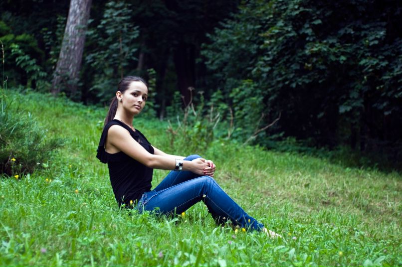 Оля Косован фотография #9