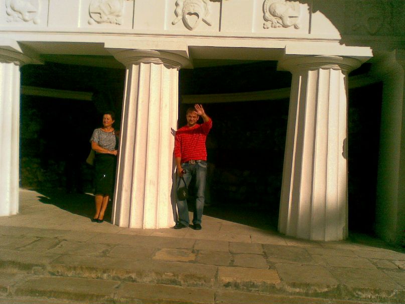 Михаил Деваев фотография #48