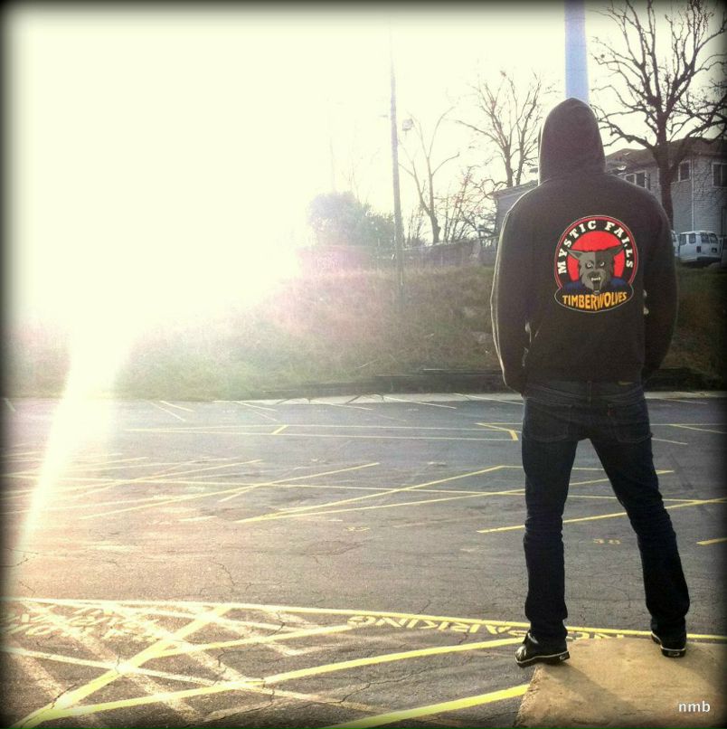 Натаниель Бузолик фотография #16