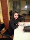 Фотография Меняйловой Надежды