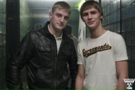 Фотография Зарецкого Андрея