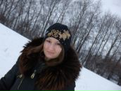 Фотография Митиной Ольги