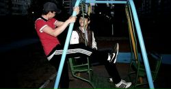 Фотография Новицкого Влада