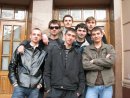 Андрій Бобак фотография #12 (источник - https://vk.com/id21455670)