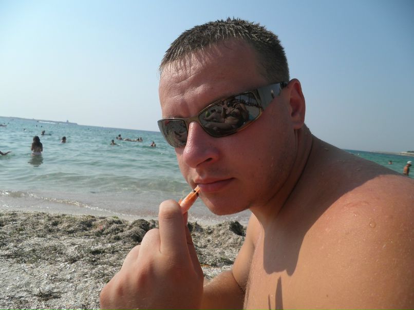 Валентин Ткаченко фотография #10