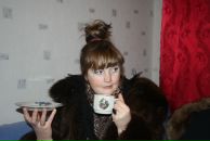 Фотография Васильевой Светы