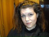 Фотография Бондаревой Янины