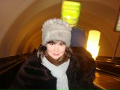 Фотография Лапиной Киры