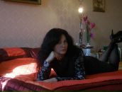 Фотография Тарасовой Лилии