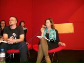 Ірися Ликович фотография #24 (источник - https://vk.com/id26942389)