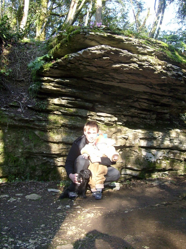 Дмитрий Белый фотография #39