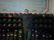 Фотография Ефимцова Игоря