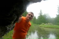 Фотография Чибисова Александра