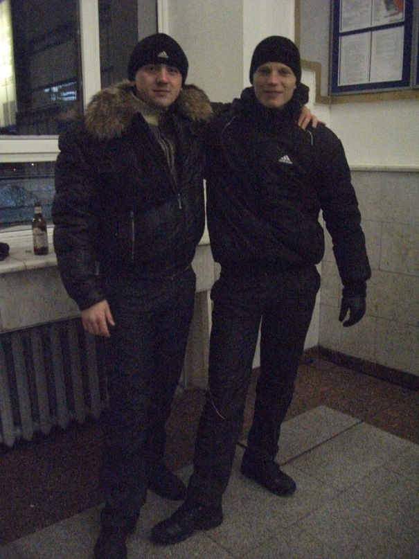 Дмитрий Самарин фотография #44