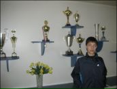 Фотография Бамбурова Егора