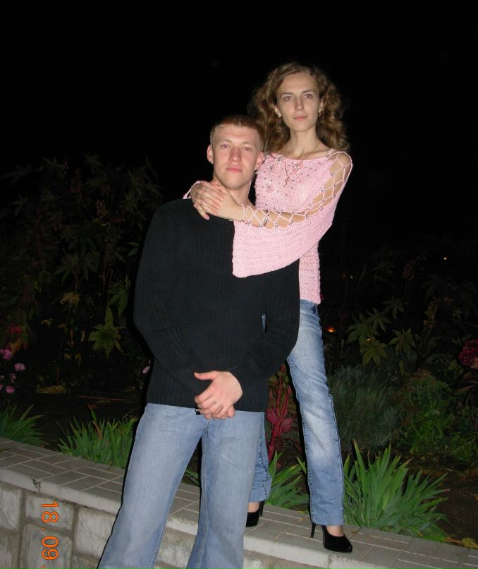 Михаил Пылев фотография #22