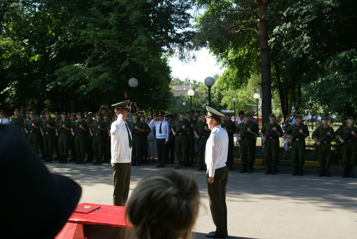 Дмитрий Пустовит фотография #18