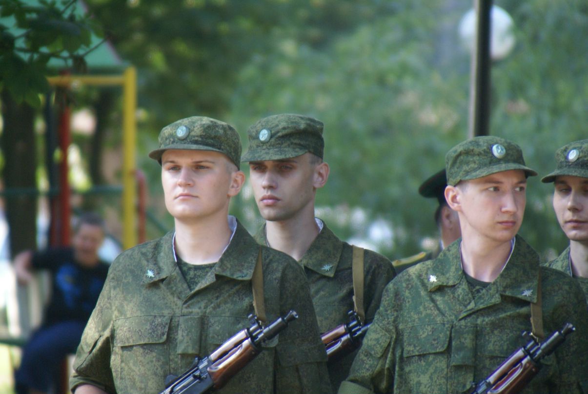 Дмитрий Пустовит фотография #19