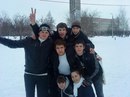 Александр Галкин фотография #21 (источник - https://vk.com/id122309420)