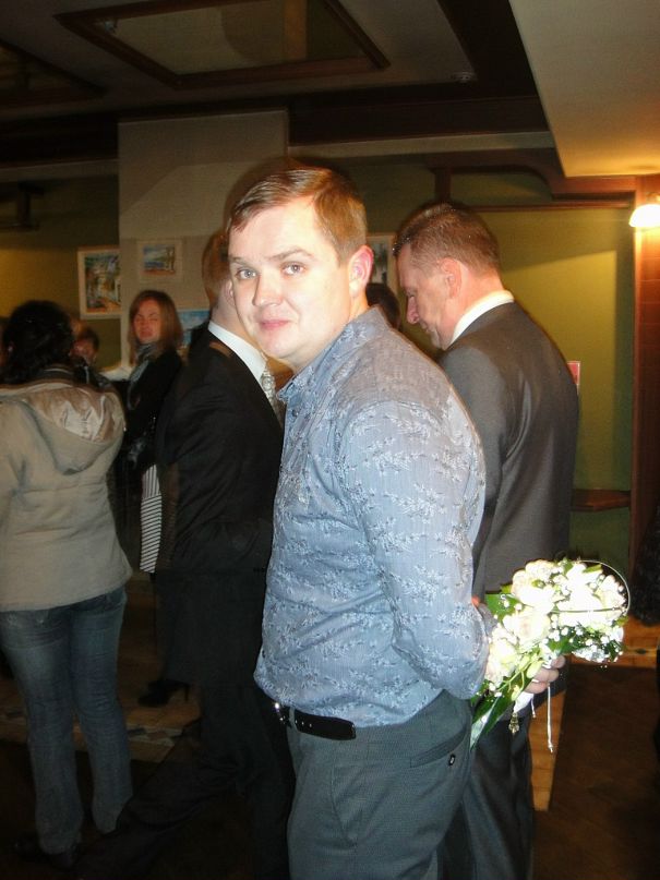 Иван Иванов фотография #12