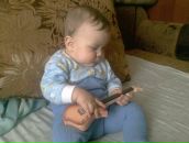 Фотография Бакшеева Евгения