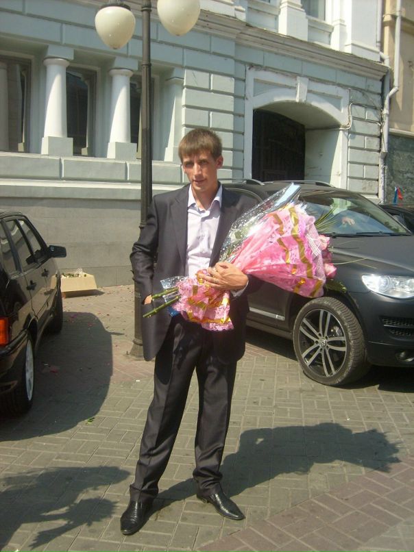 Санек Махнин фотография #26