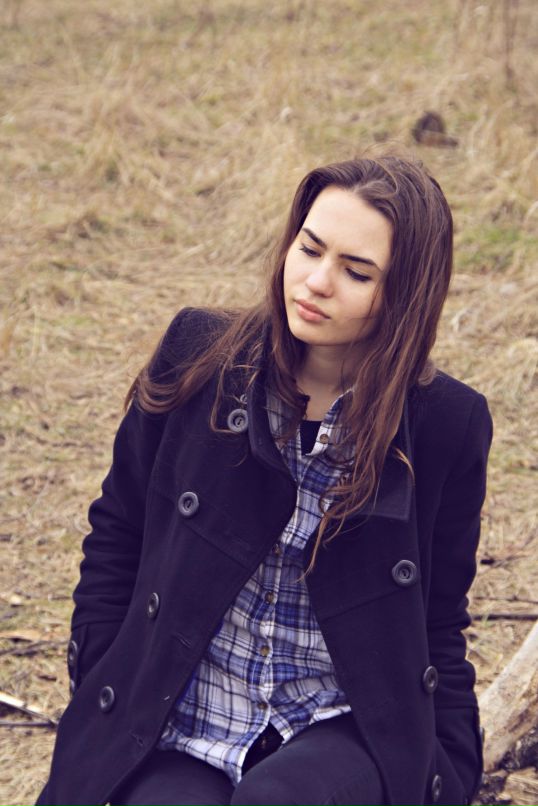 Софья Басецкая фотография #33