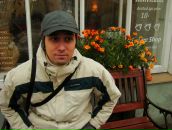 Фотография Александровича Александра