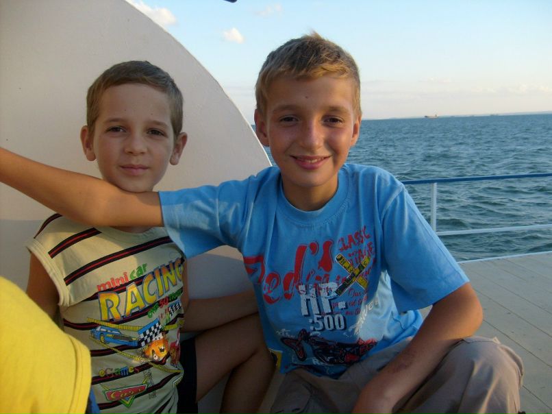 Коля Приходько фотография #26