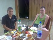 Віталій Кравців фотография #34 (источник - https://vk.com/id26293535)