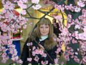 Фотография Оливки Ольги