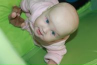 Фотография Иволги Марии