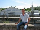 Фотография Тюрина Романа