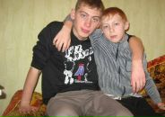 Фотография Алимова Инсура