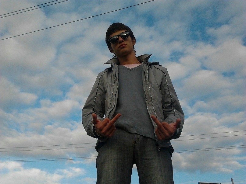 Витя Плотников фотография #8