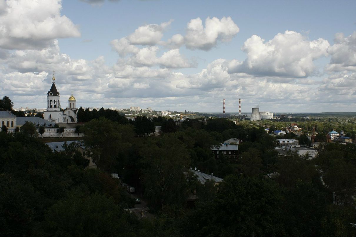 Наталия Лиц фотография #29