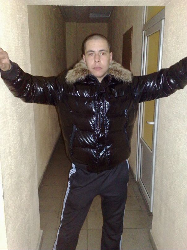 Stas Mykhailichenko фотография #50