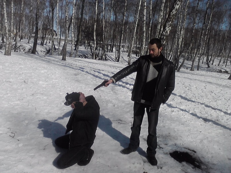 Дима Буглак фотография #24