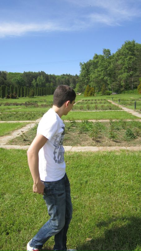 Даниэль Отузян фотография #26