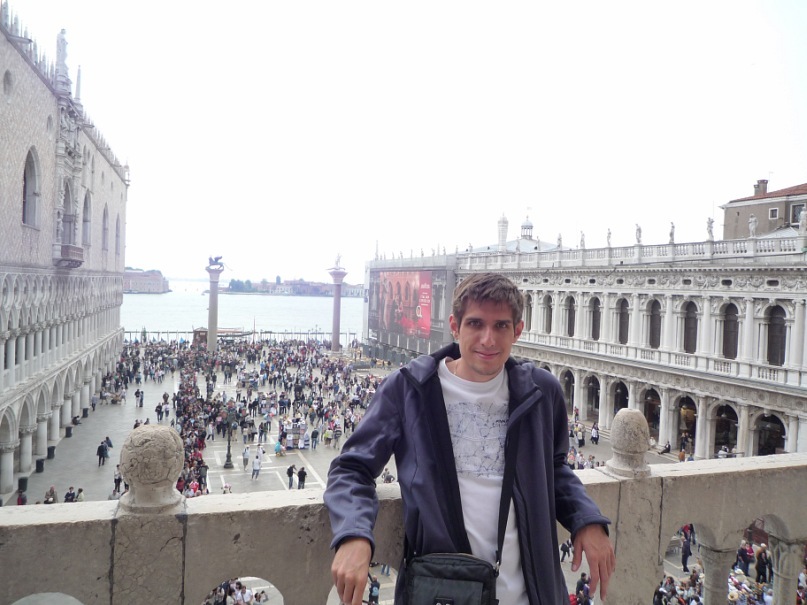 Иван Кощеев фотография #28