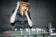 Фотография Клочковой Анастасии