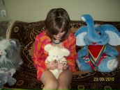 Іріша Гут фотография #8 (источник - https://vk.com/id63607899)