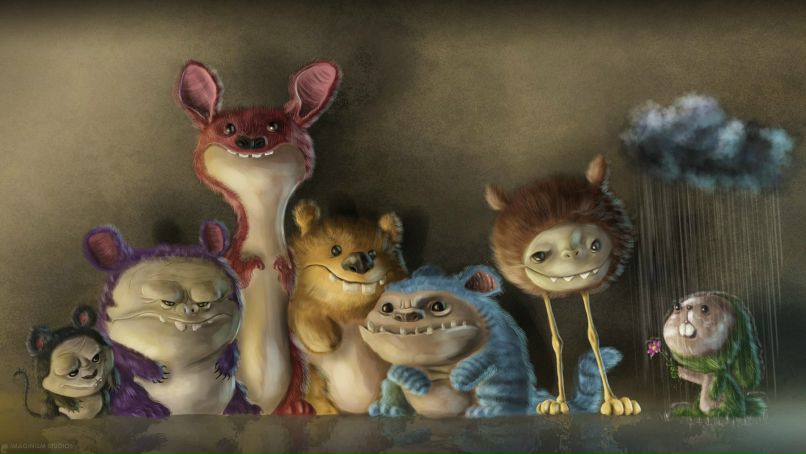 Den Поляков фотография #48