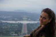 Фотография Ильюшик Марины