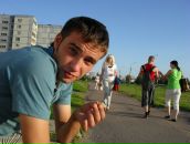 Фотография Олейника Андрея