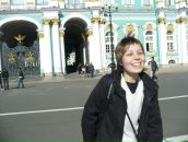 Фотография Полушкиной Полины