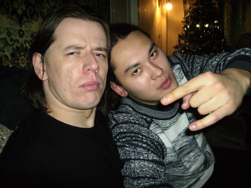 Владимир Лебедев фотография #42