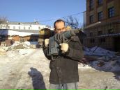 Фотография Тяпина Павла